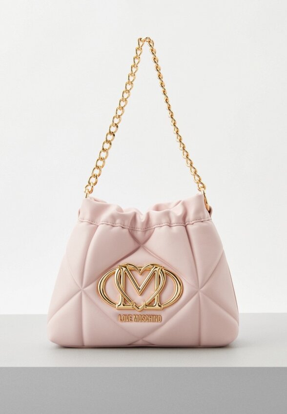 Сумка Love Moschino
