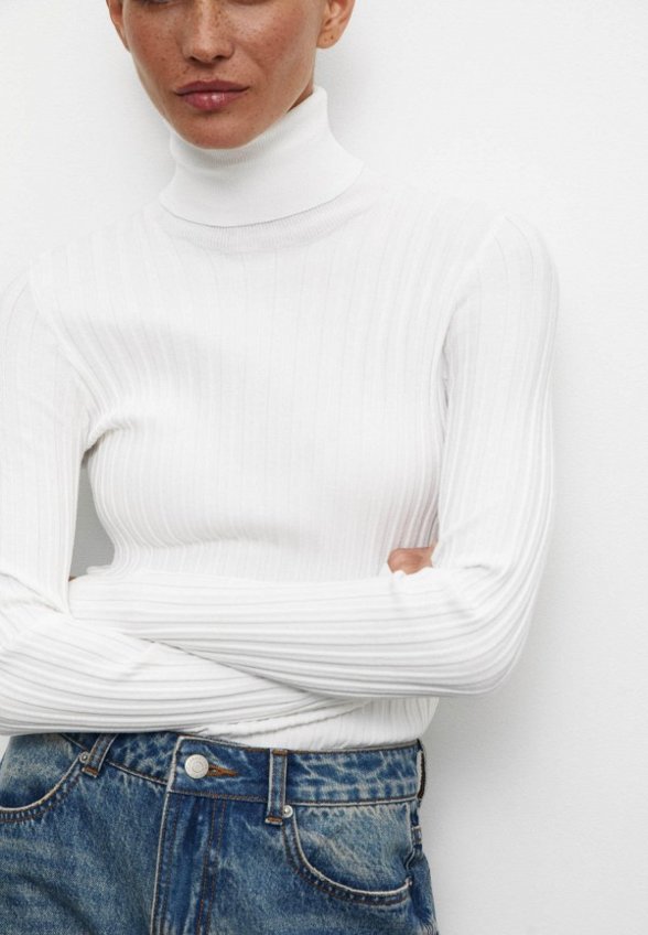 Водолазка Charmstore