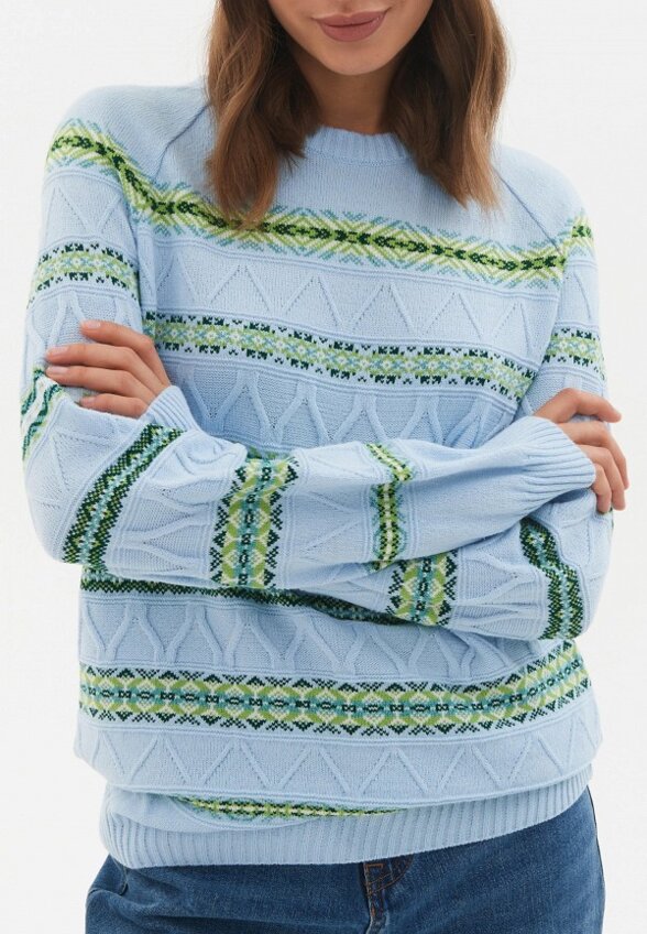 Джемпер Mavin