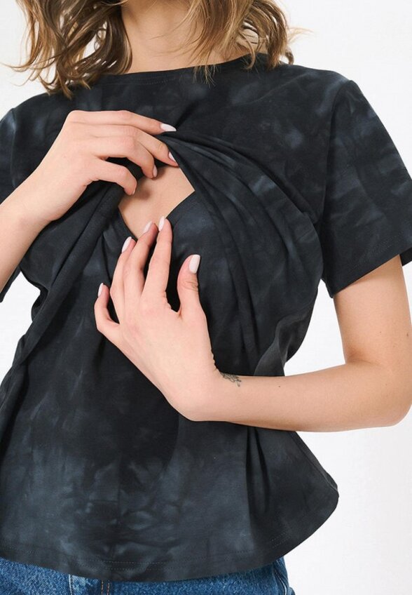 Футболка Proud Mom