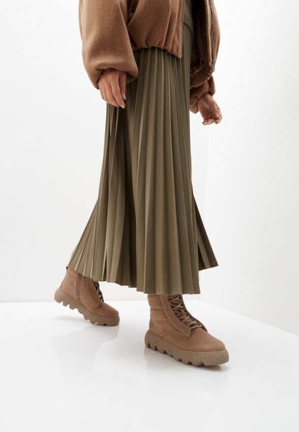 Ботинки Rococo’