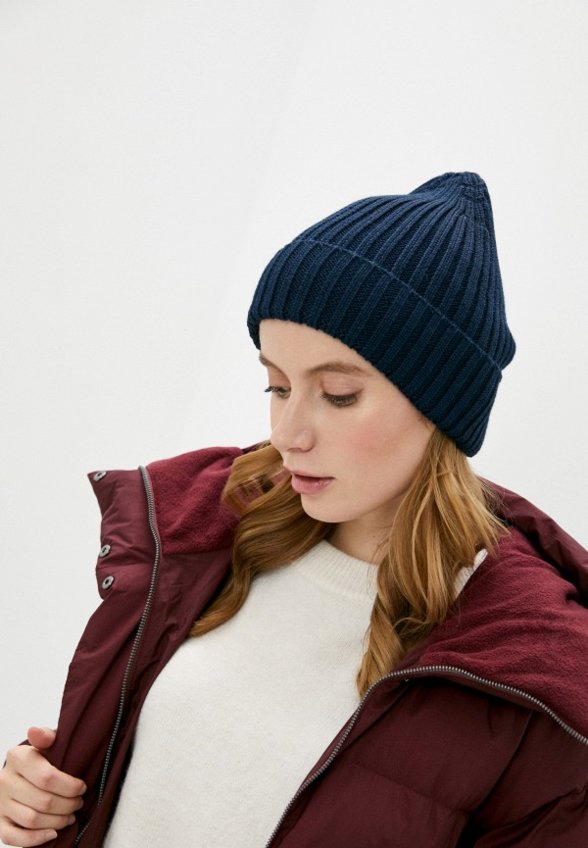 Шапка Сиринга