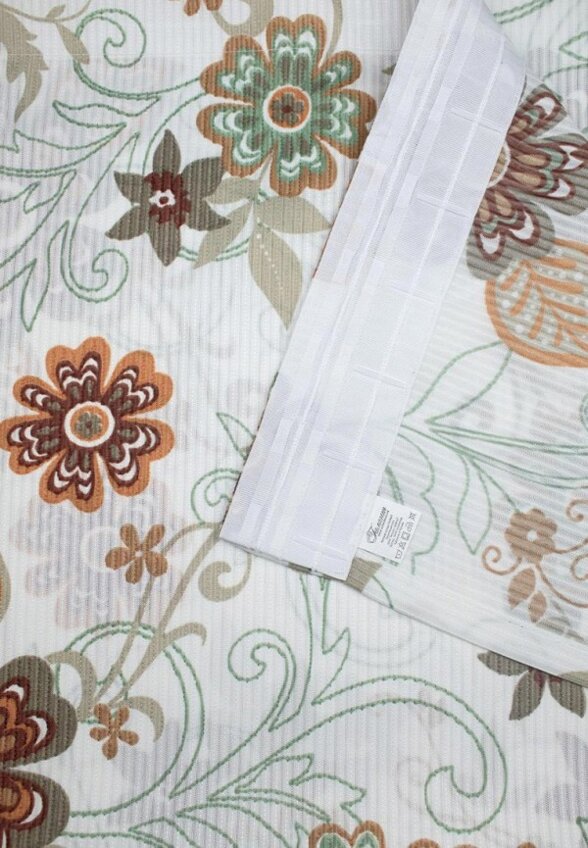 Шторы Галант