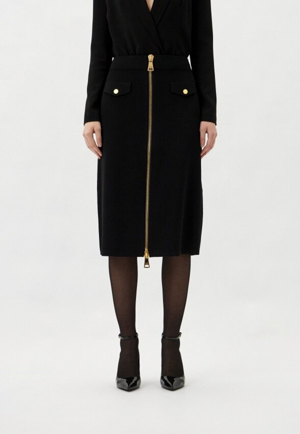 Юбка Elisabetta Franchi