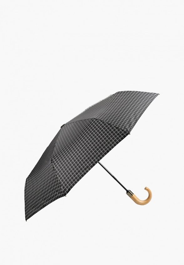 Зонт складной и брелок Flioraj