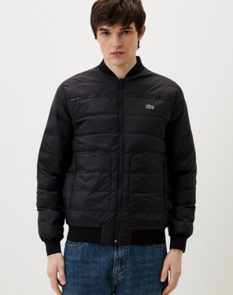 Куртка утепленная Lacoste мужчинам