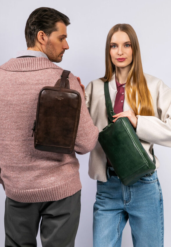 Др.Коффер B402943-244-65 рюкзак