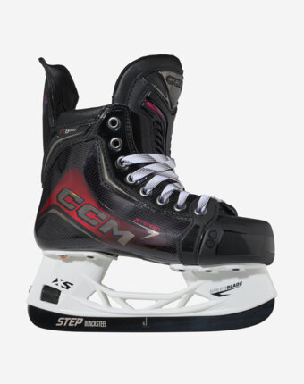 Коньки хоккейные детские CCM SK Jetspeed FT8 PRO JR Regular, Мультицвет мужчинам