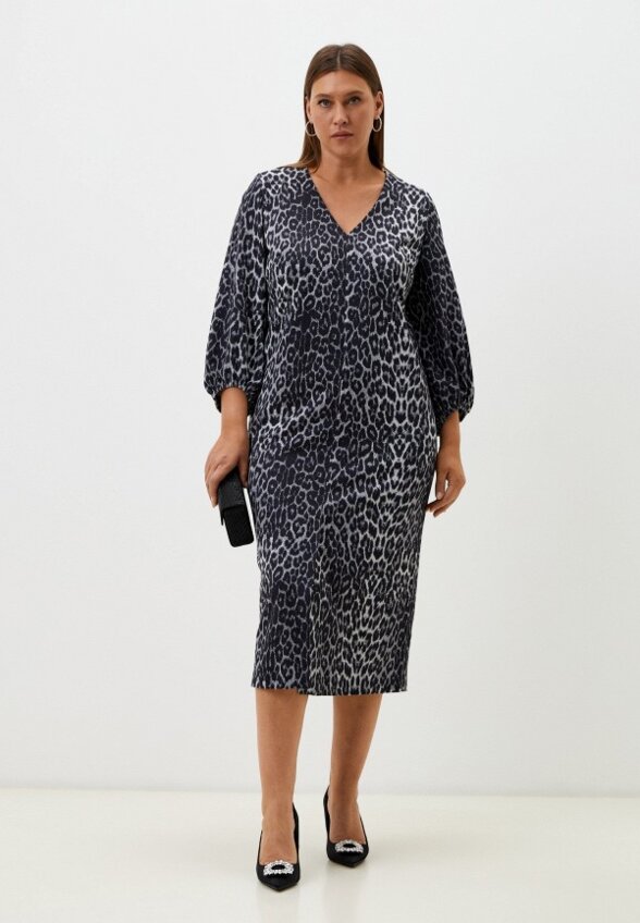 Платье Modress