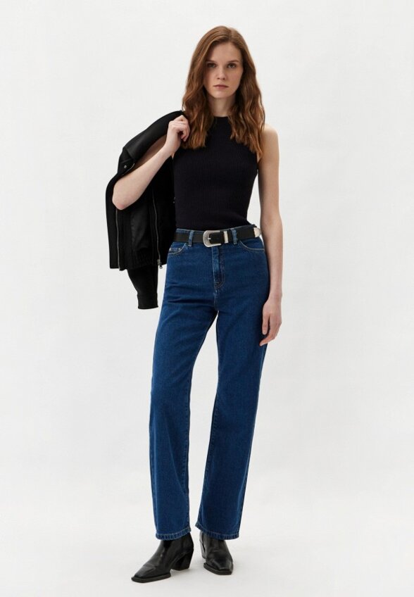 Джинсы Finisterre