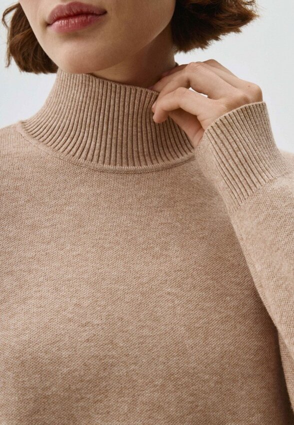 Водолазка Sela