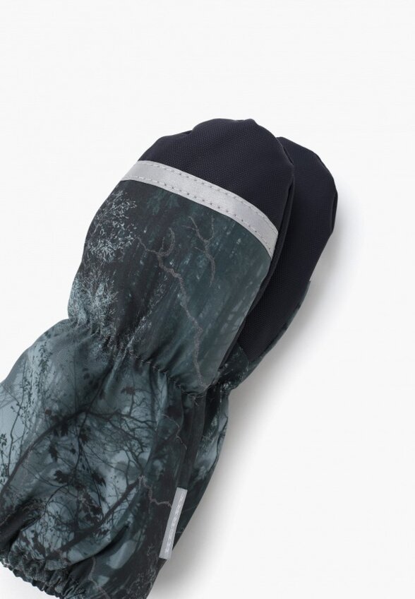 Варежки Kerry