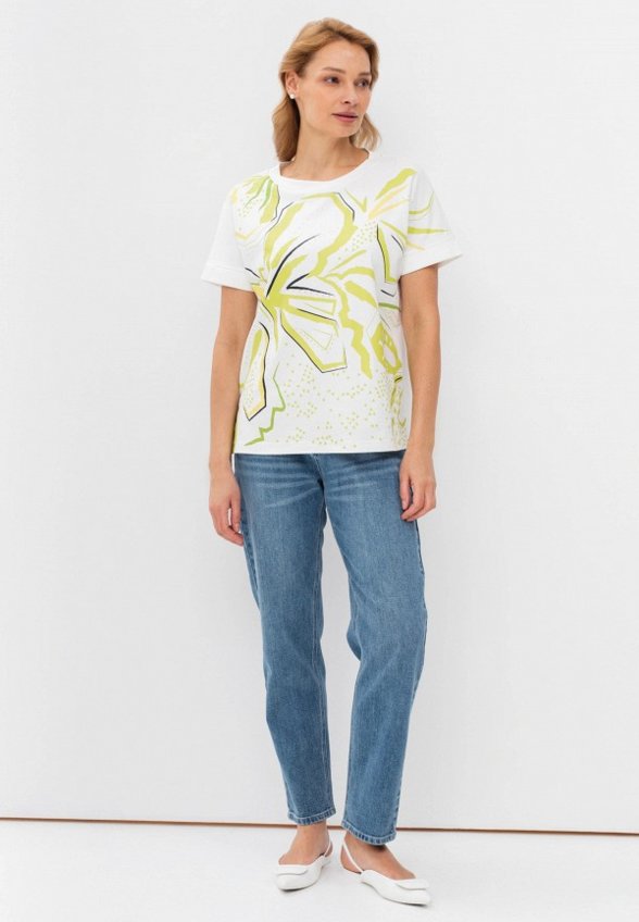 Футболка Bulmer