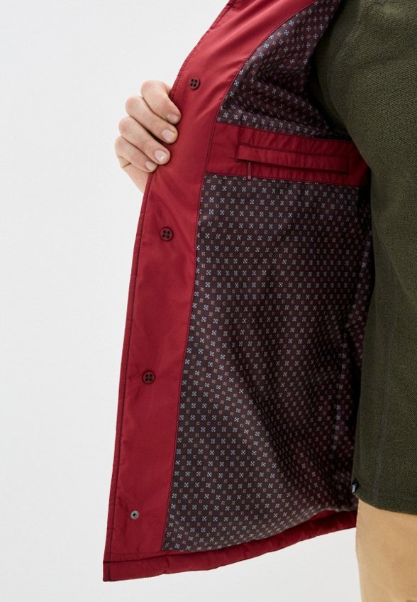 Куртка стеганая Bazioni