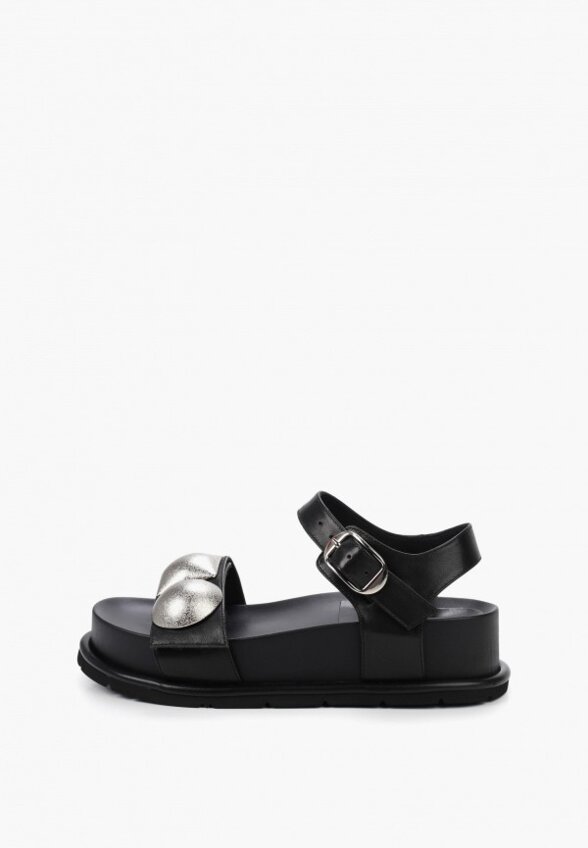 Босоножки Milhriz