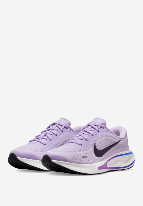 Кроссовки женские Nike Journey Run, Фиолетовый