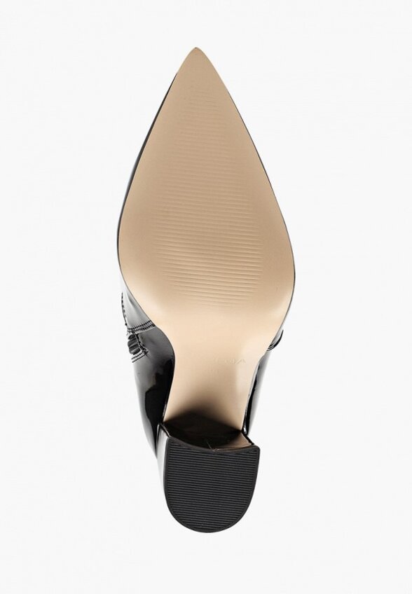 Ботфорты Ivolga