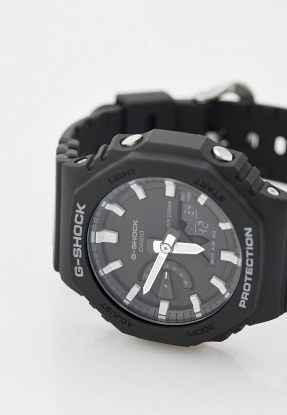 Часы Casio