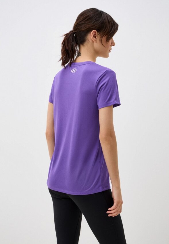 Футболка спортивная Under Armour