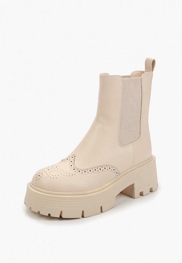 Ботинки Sbalo