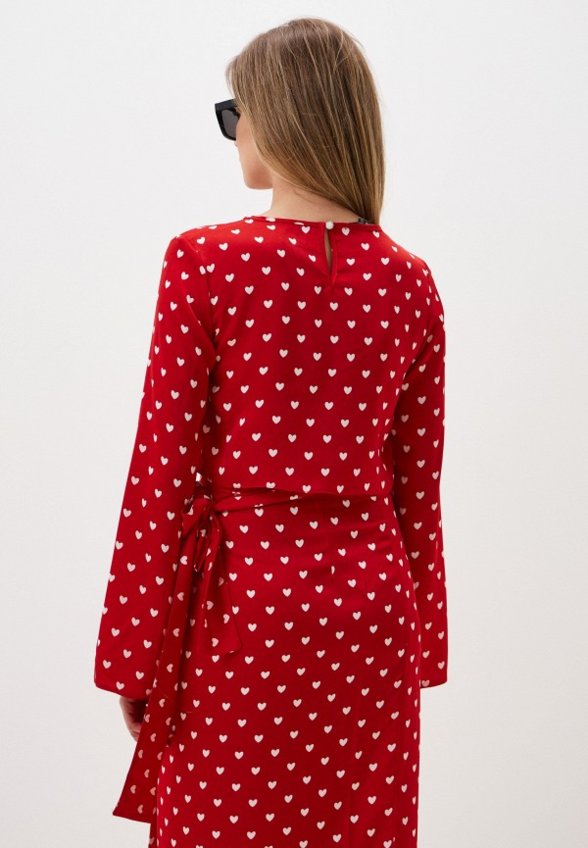 Блуза Ulyashova