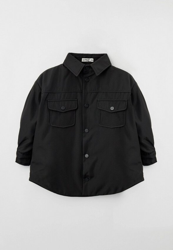 Куртка утепленная Liqlo