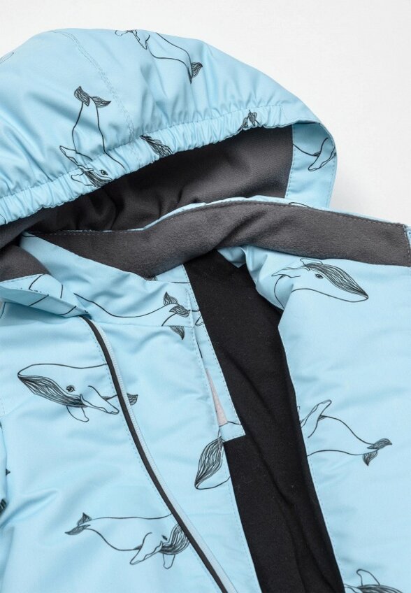 Комбинезон утепленный Artel Sport