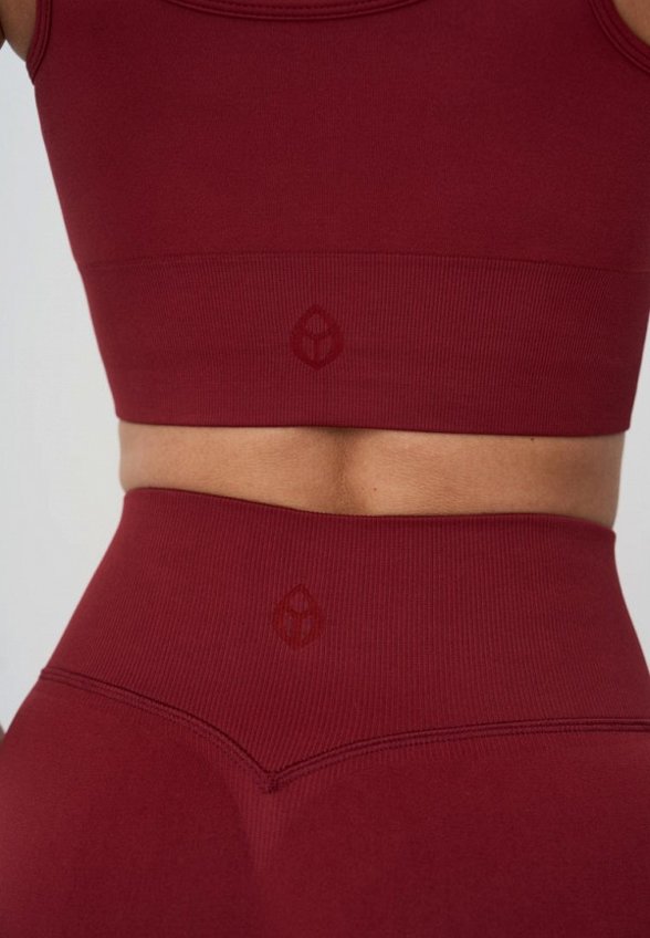 Топ спортивный YogaDress