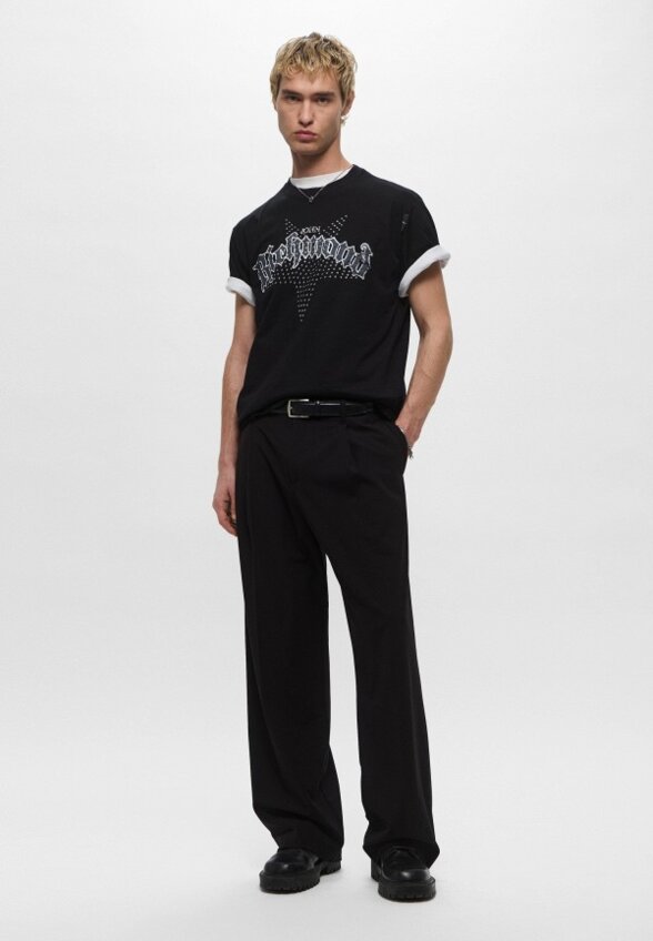 Футболка John Richmond