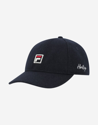 Бейсболка FILA, Синий женщинам