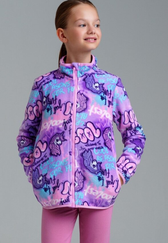 Олимпийка PlayToday