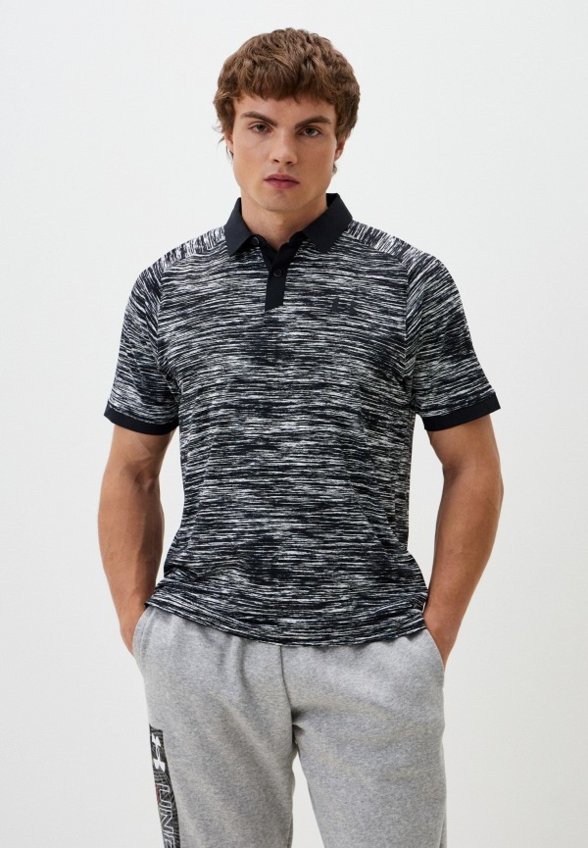 Поло Under Armour
