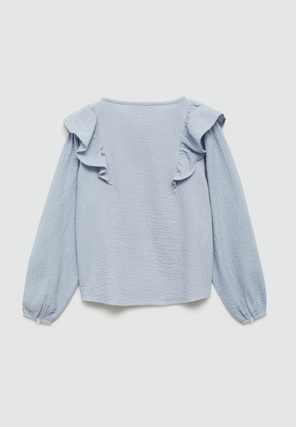 Блуза Mango Kids