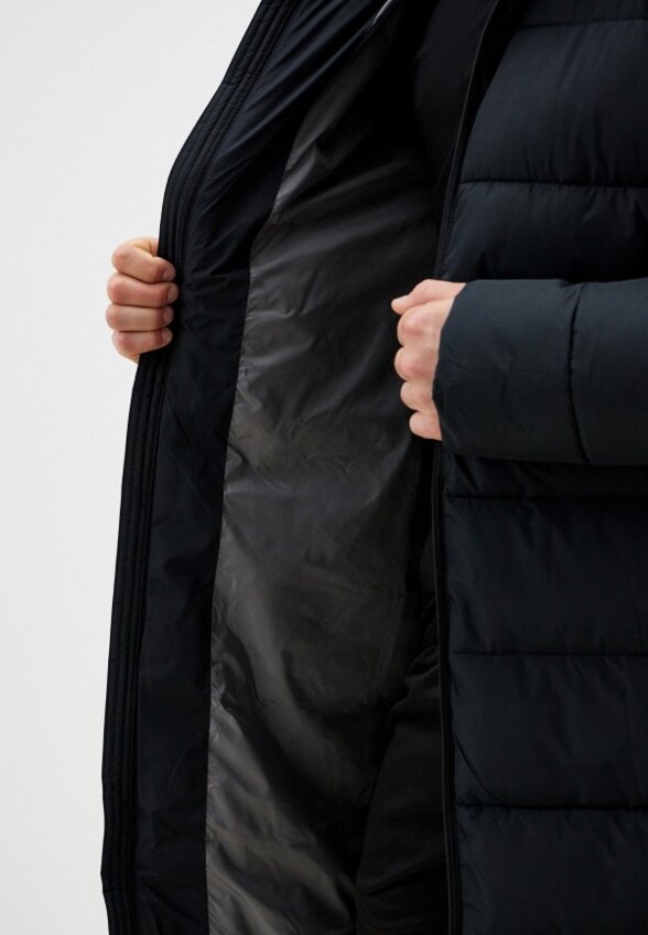 Пуховик Demix