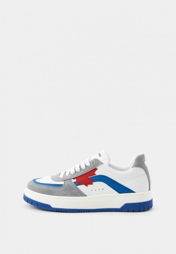 Кеды Dsquared2