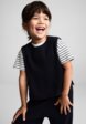 Жилет Mango Kids2  - превью