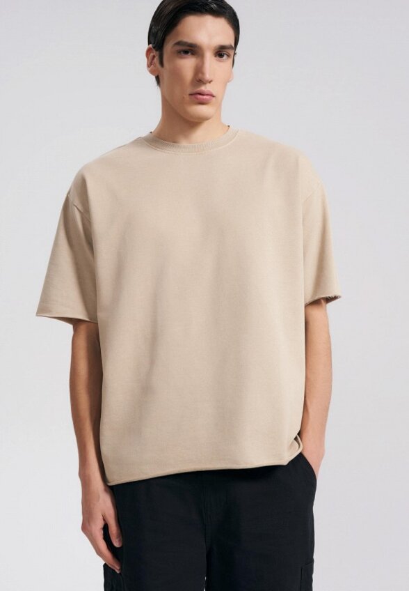 Футболка Твое