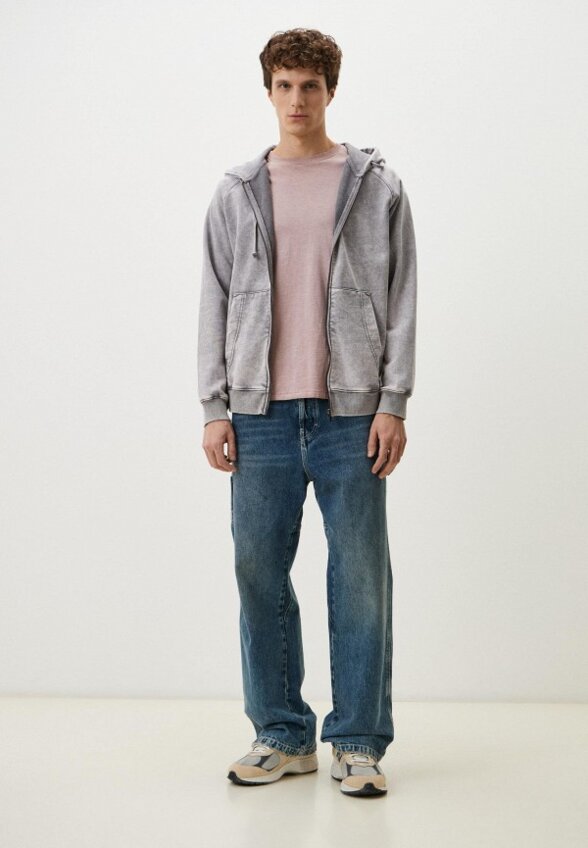 Толстовка O'STIN