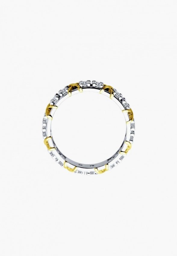 Кольцо Diamant