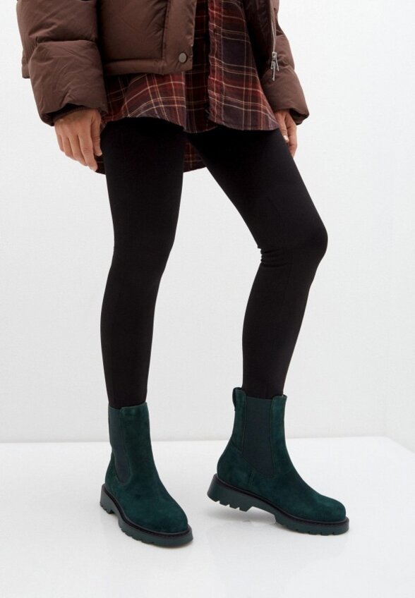 Ботинки Tamaris