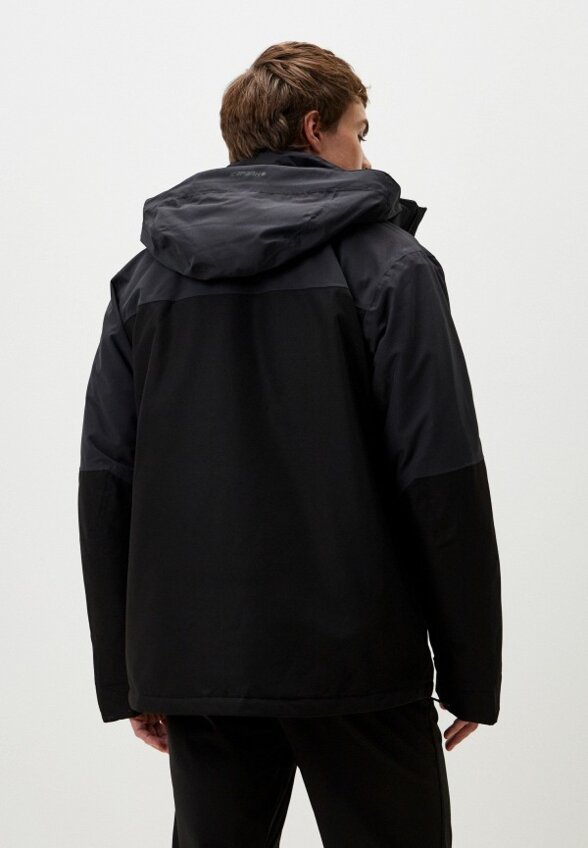 Пуховик Icepeak