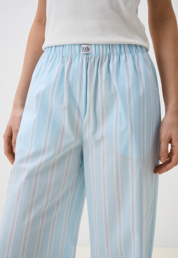 Брюки домашние Mark Formelle