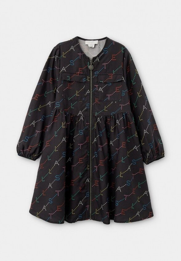 Платье Stella McCartney