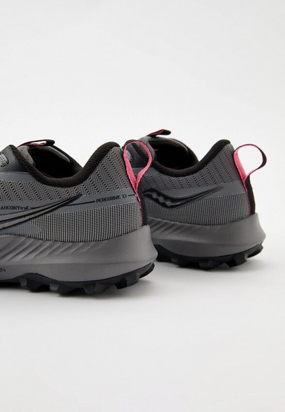 Кроссовки Saucony