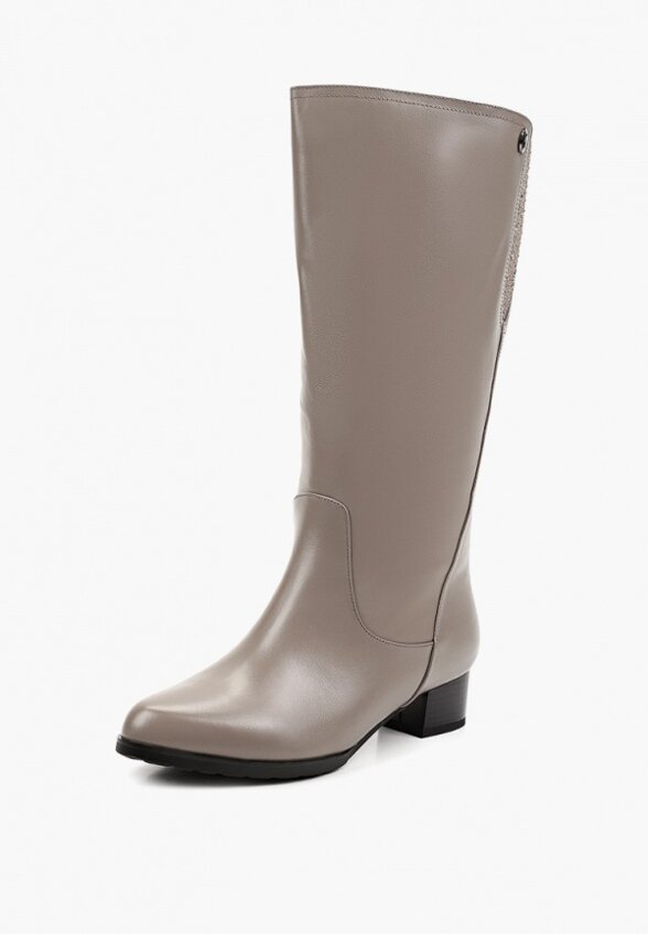 Сапоги Ascalini