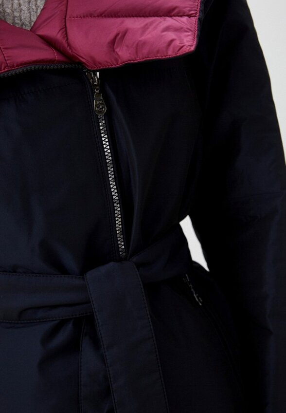 Пуховик Dixi-Coat