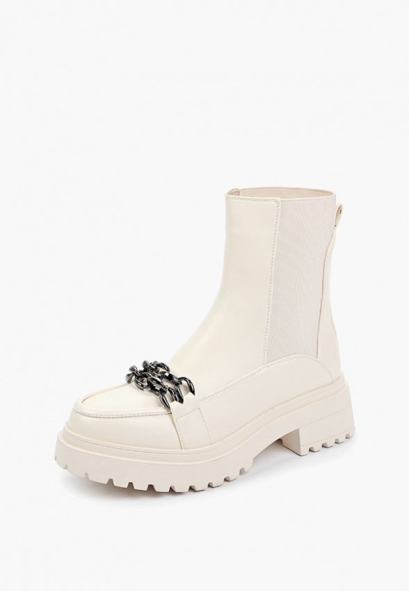 Ботинки Vivian Royal