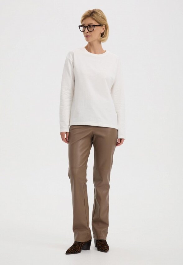 Лонгслив Ascentelle