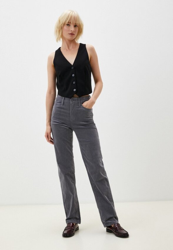 Брюки Dimarkis Day