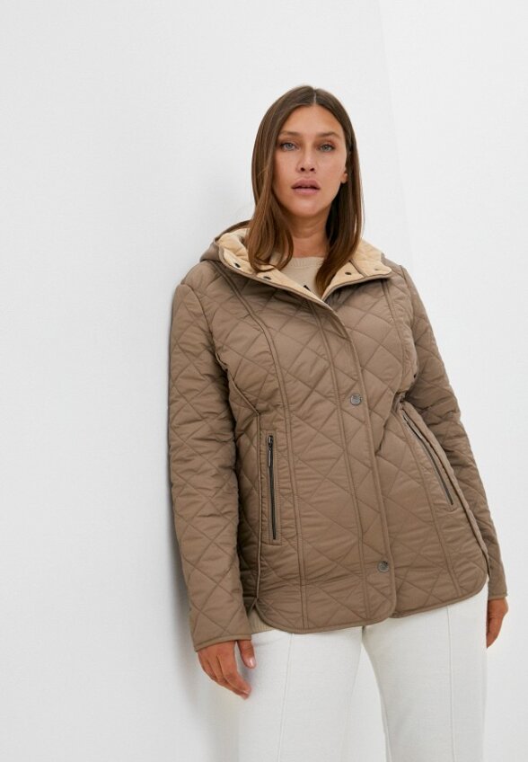 Пуховик Notte Bianca